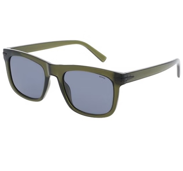 INVU IB22505 G Transparent Olive