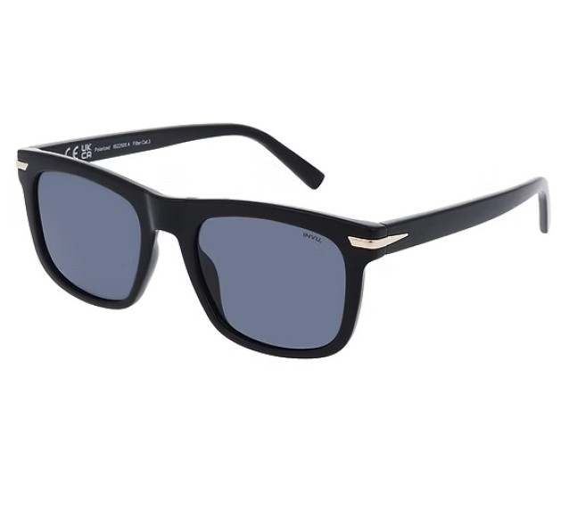 INVU IB22505 H Black