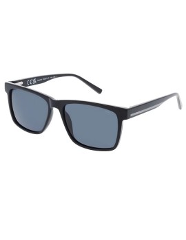 INVU IB22514 C Black - Grey