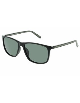 INVU IB22565 C Black - Dark Green