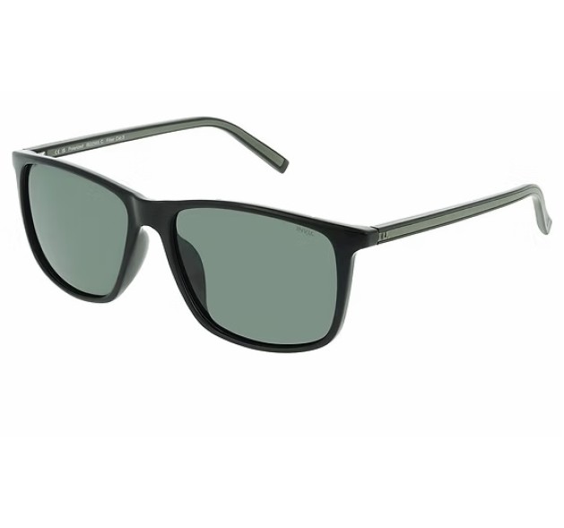 INVU IB22565 C Black - Dark Green