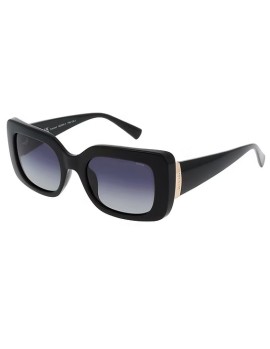 INVU IB22606 A Black