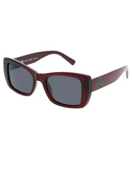 INVU IB22609 C Transparent Cassis