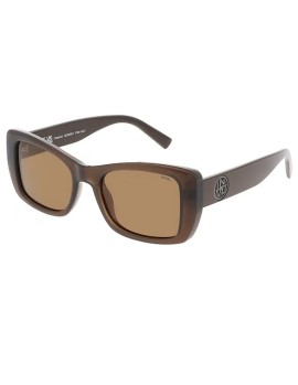 INVU IB22609 D Transparent Clay