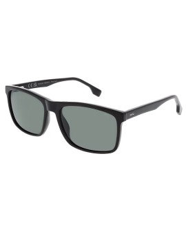 INVU IB22623 A Black Shiny