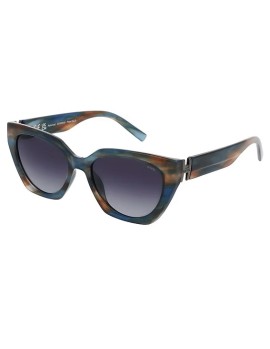 INVU IB22639 B Blue - Gun