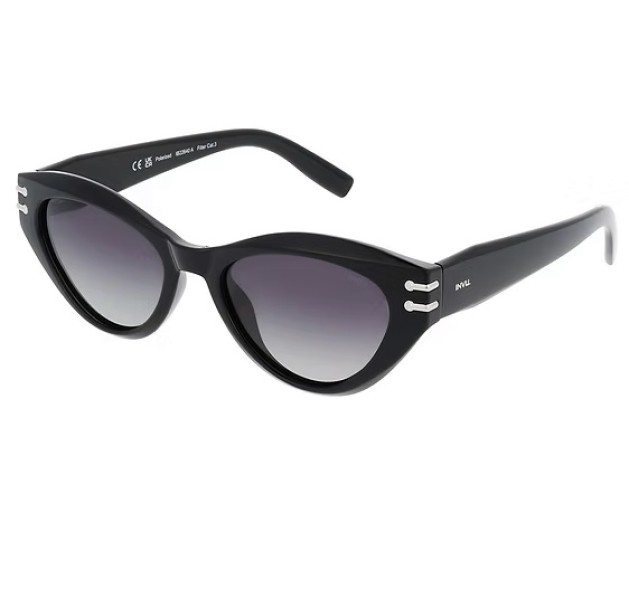 INVU IB22640 A Black - Silver