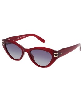 INVU IB22640 B Milky Burgundy