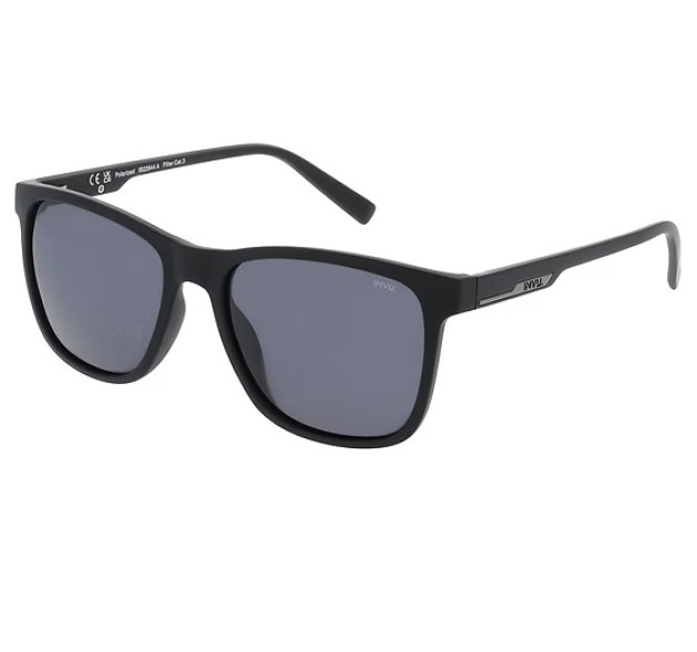 INVU IB22644 A Matt Black - Gun