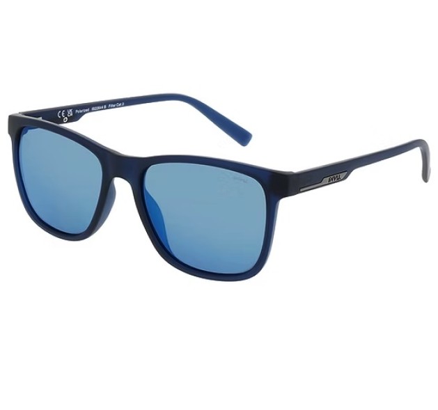 INVU IB22644 B Matt Navy - Gun