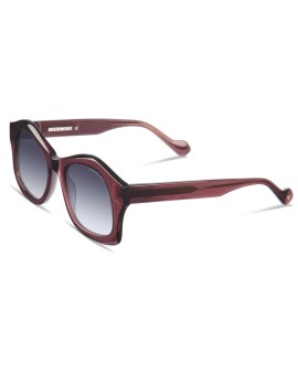 KREUZBERGKINDER Ginko C3 51-20-140 Crystal Plum