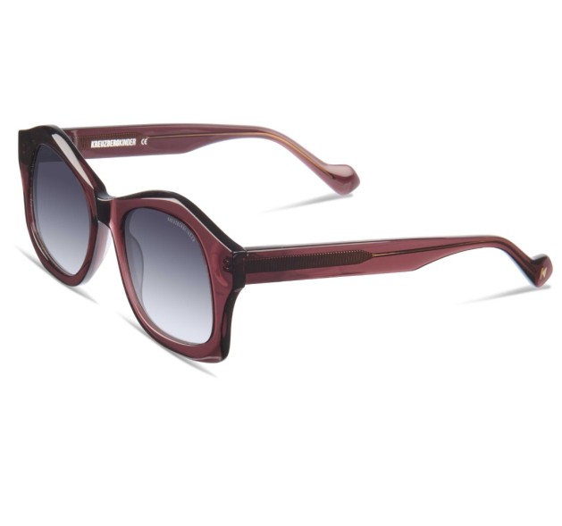 KREUZBERGKINDER Ginko C3 51-20-140 Crystal Plum