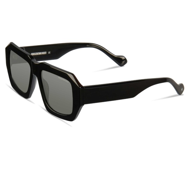 KREUZBERGKINDER Joji C1 53-17-145 Black