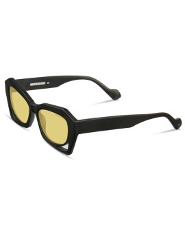 KREUZBERGKINDER Naoko C1 53-17-140 Matte Black