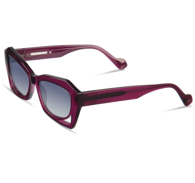 KREUZBERGKINDER Naoko C3 53-17-140 Purple