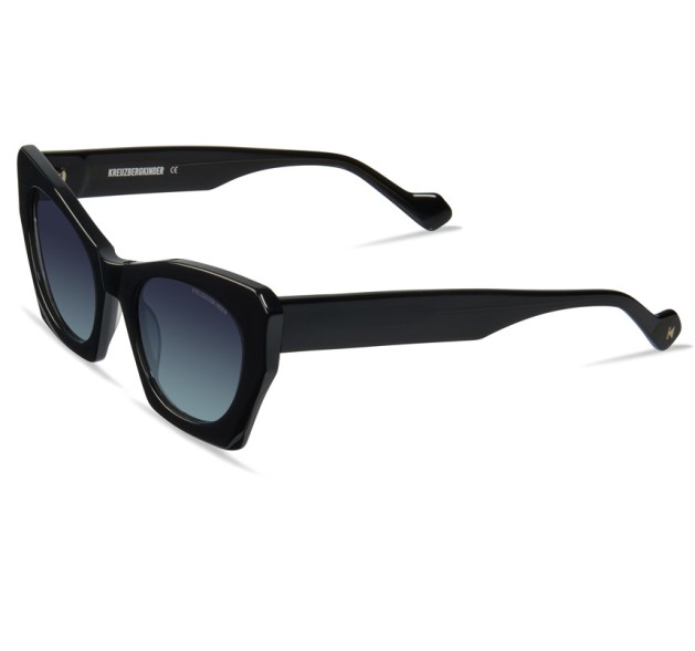 KREUZBERGKINDER Shira C1 53-22-145 Black