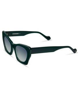 KREUZBERGKINDER Shira C4 53-22-145 Forest Green