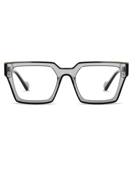 KREUZBERGKINDER Dima 54-20-145 C3 Light Crystal Grey - Black KREUZBERGKINDER Dima 54-20-145 C3 Light Crystal Grey - Black