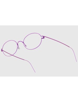 LINDBERG air titanium rim kid|teen Oval 75/75 48 LINDBERG air titanium rim kid|teen Oval 75/75 48