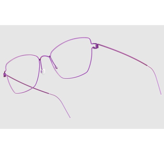 LINDBERG air titanium rim Femke 75/75 53