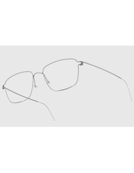 LINDBERG air titanium rim Nicholas 10/10 53
