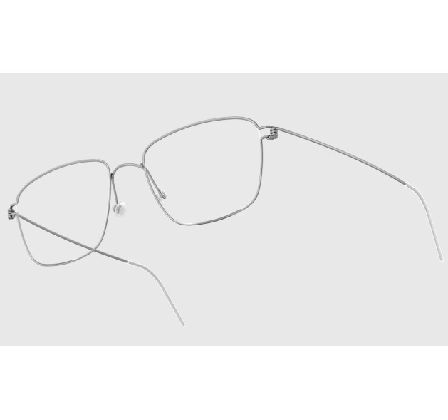 LINDBERG air titanium rim Nicholas 10/10 53