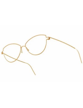 LINDBERG air titanium rim Rachel GT/GT 52 LINDBERG air titanium rim Rachel GT/GT 52