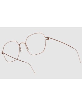 LINDBERG air titanium rim Richelle U12/U12 50 LINDBERG air titanium rim Richelle U12/U12 50