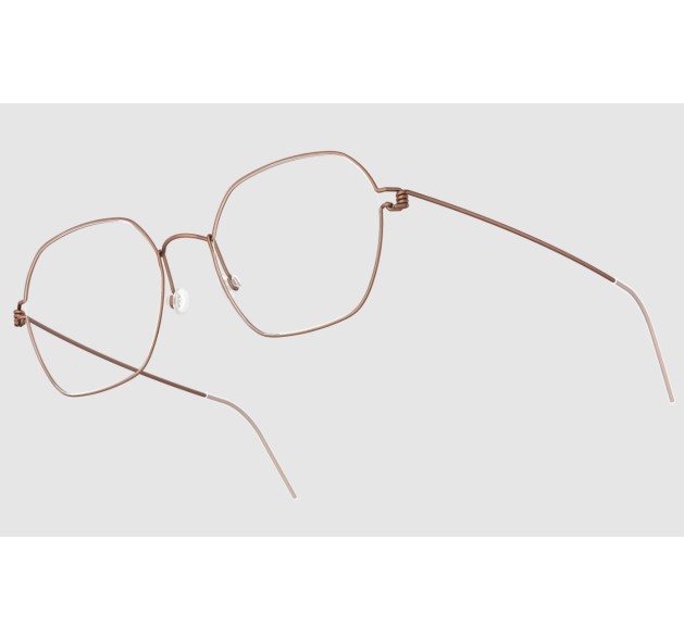 LINDBERG air titanium rim Richelle U12/U12 50 LINDBERG air titanium rim Richelle U12/U12 50