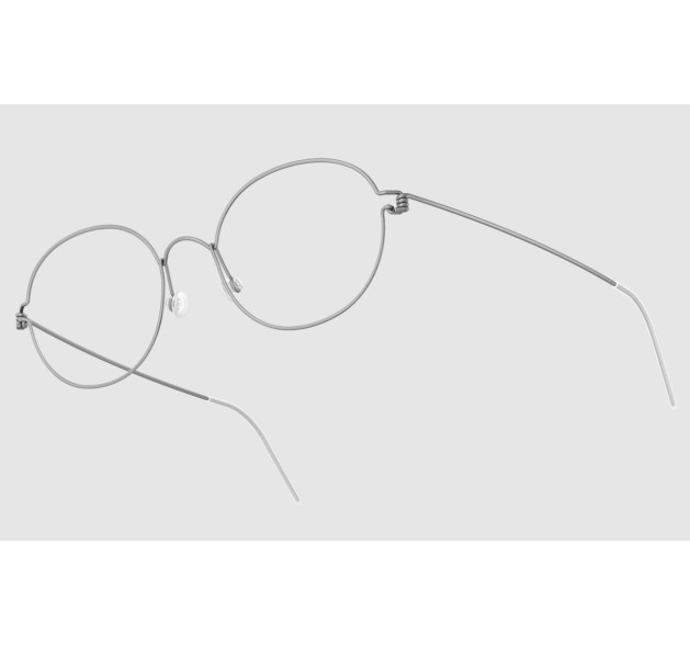 LINDBERG air titanium rim Stefano 10/10 49