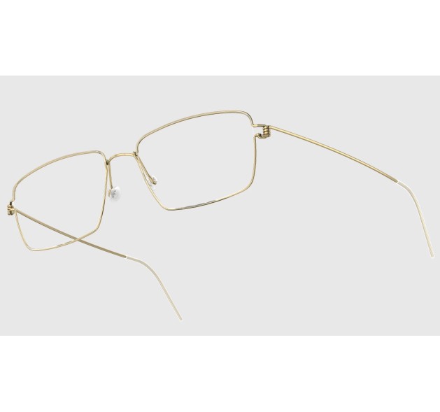 LINDBERG air titanium rim Tim PGT/PGT 53