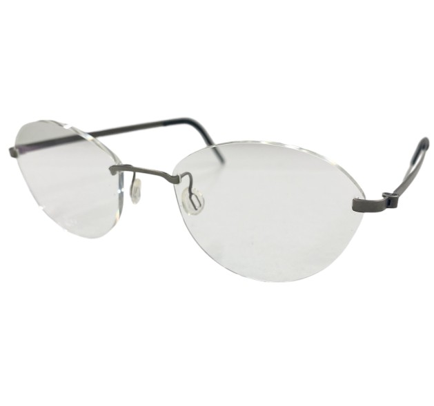 LINDBERG spirit titanium 2378 10/10 52 Strip3P T30