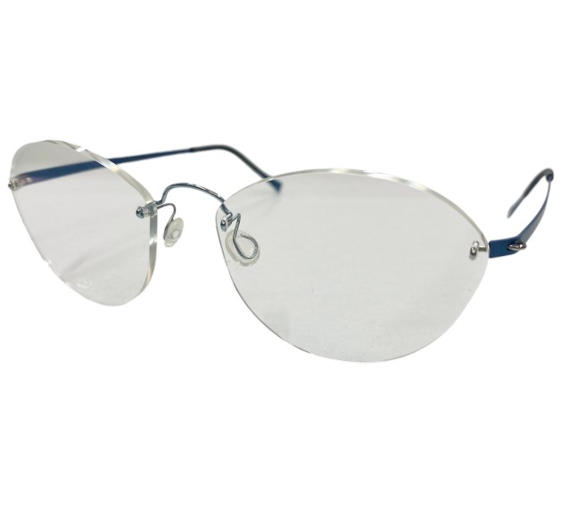 LINDBERG spirit titanium 2378 107/P25 52