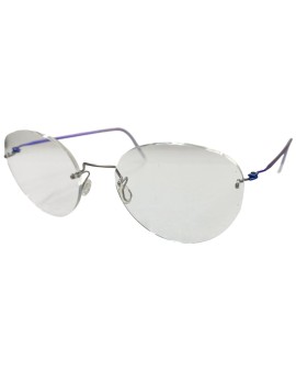 LINDBERG spirit titanium 2384 P80/10 51 T615