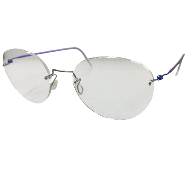 LINDBERG spirit titanium 2384 P80/10 51 T615