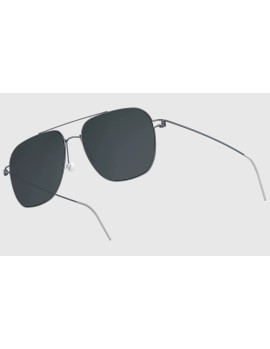 LINDBERG sun titanium 8210 U16/U16 55-15-145 IP02 Polarized LINDBERG sun titanium 8210 U16/U16 55-15-145 IP02 Polarized