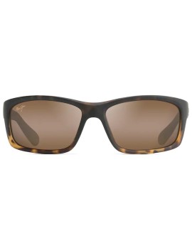 MAUI JIM Kanaio Coast H766-10MF MJ0766S-003 Matte Tortoise Ombre - HCL® Bronze MAUI JIM Kanaio Coast H766-10MF MJ0766S-003 Matte Tortoise Ombre - HCL® Bronze