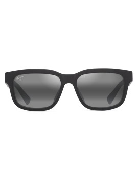 MAUI JIM Kopikala 594-02 MJ0594SA-001 Matte Black - Neutral Grey MAUI JIM Kopikala 594-02 MJ0594SA-001 Matte Black - Neutral Grey