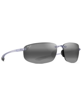 MAUI JIM Hookipa 407-05 Shiny Crystal MAUI JIM Hookipa 407-05 Shiny Crystal