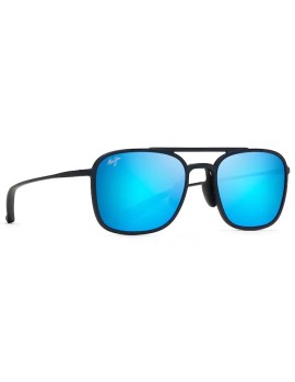 MAUI JIM Keokea B447-03M Matte Blue