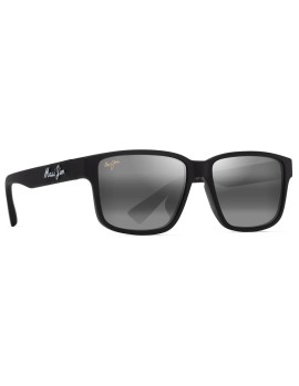 MAUI JIM Kuniahi AF 688-02 Matte Black