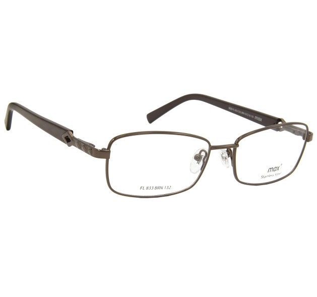 MAX FL 833 BRN 53-16-135