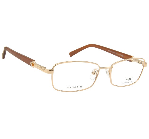 MAX FL 833 GLD 53-16-135