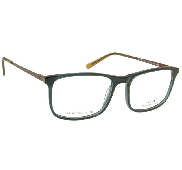 MAX LX 1432/F GRN