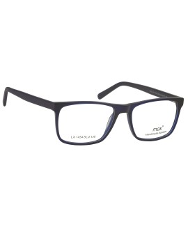 MAX LX 1454 BLU 55-17-140