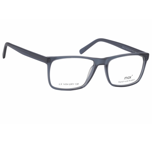 MAX LX 1454 GRY 55-17-140