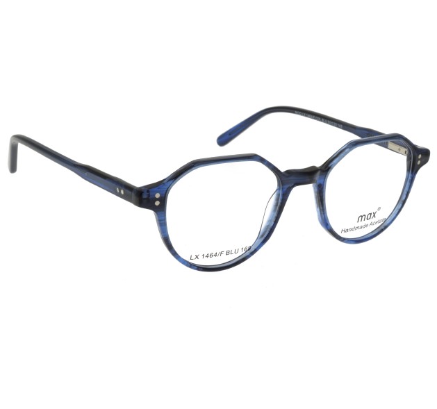 MAX LX 1464/F BLU 50-20-145