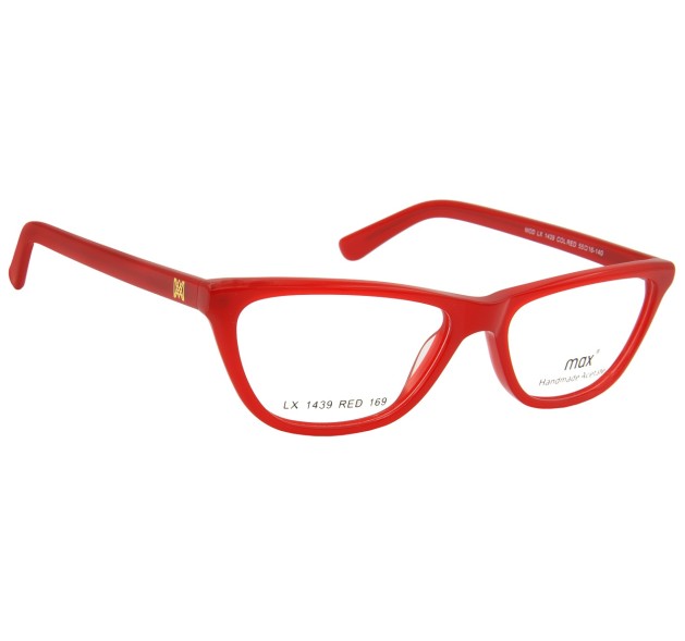 MAX LX 1439 RED 55-16-140