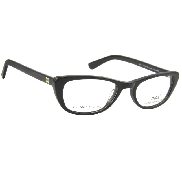 MAX LX 1441 BLK 51-19-140