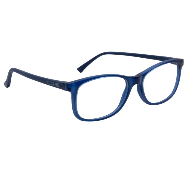 MILO & ME Optic ALEX 48 1304166 cT94 Midnight Blue / Midnight Blue
